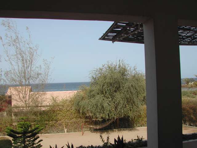 Maison de Vacances à la Somone Sénégal